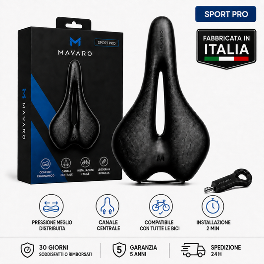 Mavaro Pro