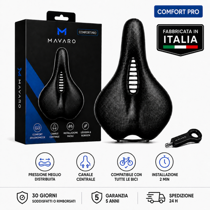 Mavaro Pro